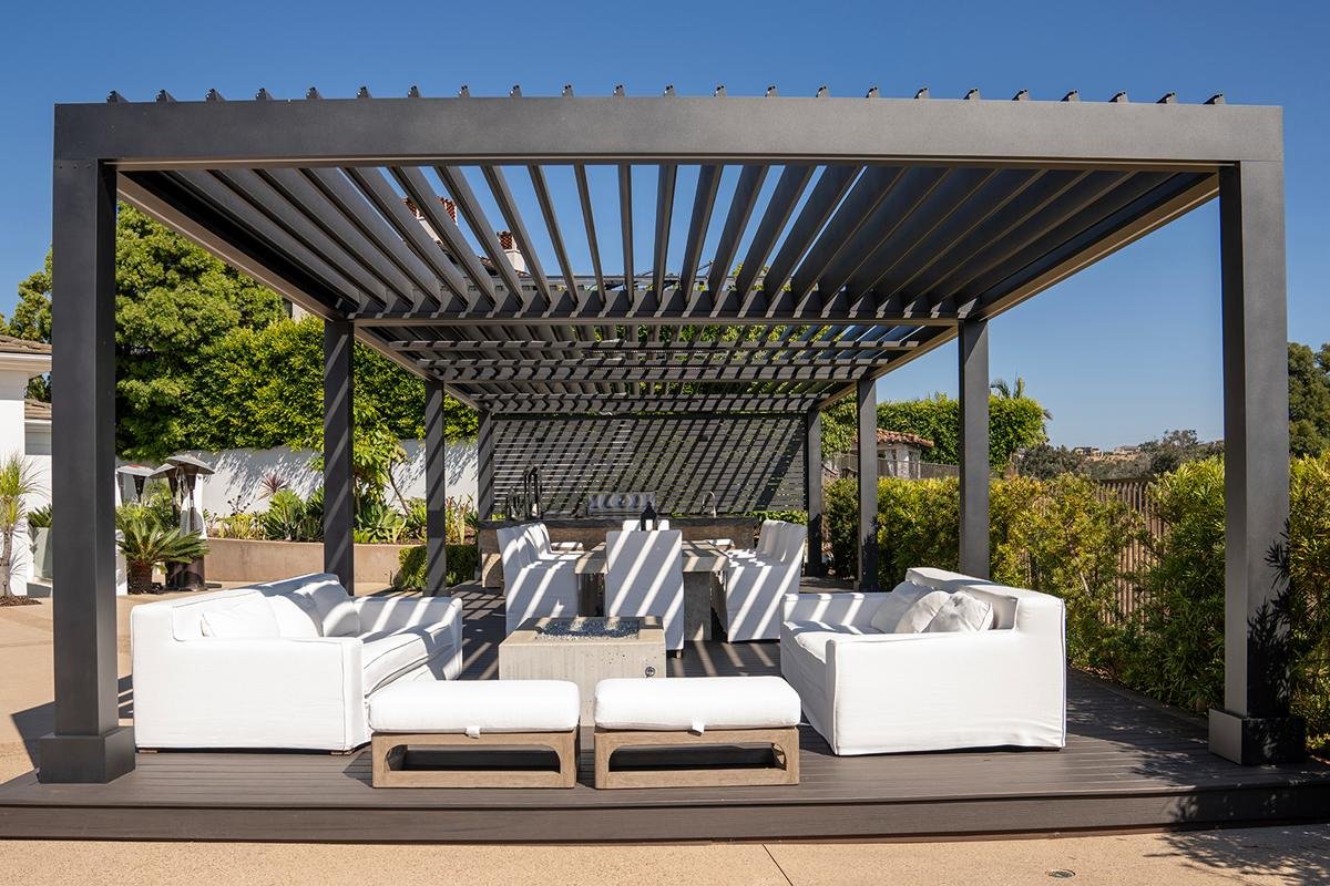 Archsky-louvered-pergola