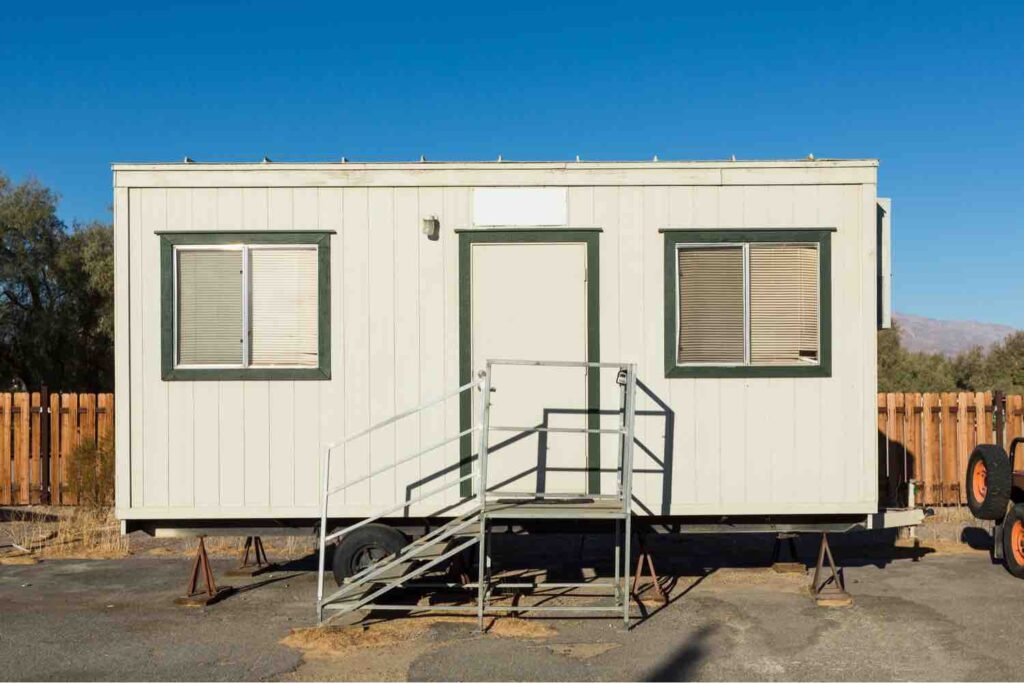 Simple-Office-Prefabricated-House