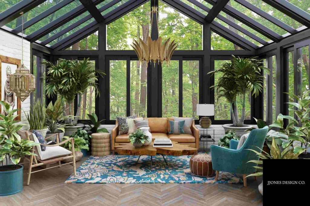 What is a sunroom