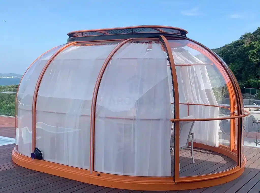 dome-tent