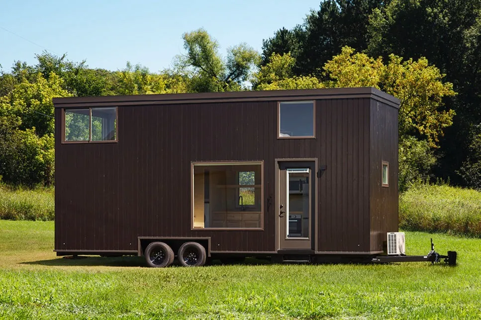 prefabricated tiny house​