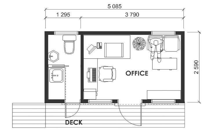 tiny-house-office-blueprints